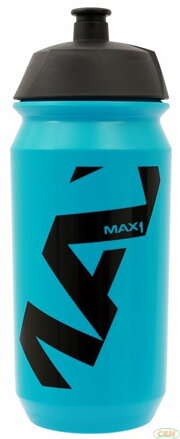 lahev MAX1 Stylo 0,65 l modrá