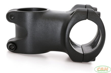 představec MAX1 Edge 50/7°/31,8 mm černý