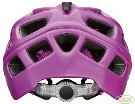 přilba KED Kailu S violet matt 49-53 cm