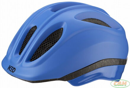 přilba KED Meggy II Trend S galaxy blue 46-51 cm