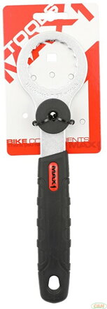 stahovák MAX1 s držadlem pro středové složení SHIMANO a GXP