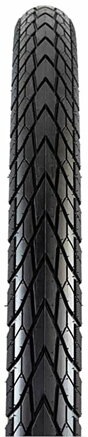 plášť KENDA Khan II 700x40C (42-622) K-1172 K-Shield reflex 30TPI vhodný pro E-bike