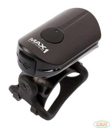 sada světel MAX1 Piccolo USB