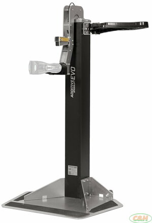 stojan montážní pneumatický pro Ebike ADDITIVE Speedlift EVO