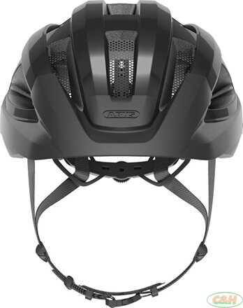 přilba ABUS Macator velvet black S