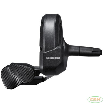 řazení Shimano switch STePS SW-E8000L levé