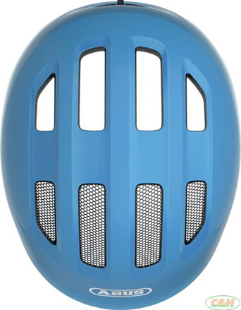 přilba ABUS Smiley 3.0 shiny blue S