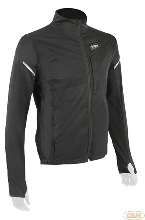 bunda M-WAVE Softshell vel.S