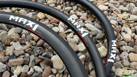 ráfek MAX1 Carbon Enduro 27,5" 35