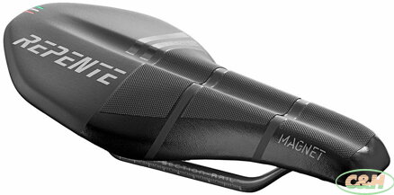 sedlo triatlonové REPENTE Magnet / 140 mm / 135 g