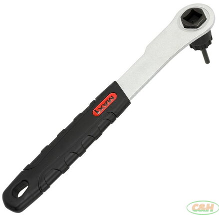 stahovák MAX1 s držadlem na kazety SHIMANO