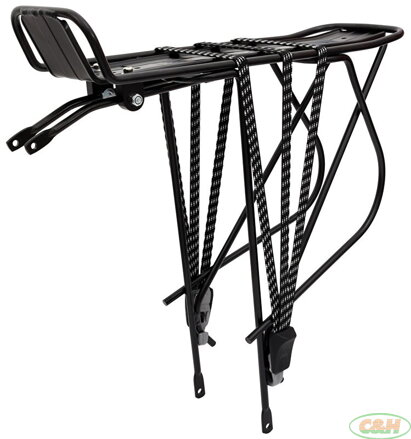 nosič MAX1 Traveller 26-29" s gumicukem