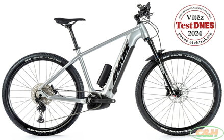 elektrokolo APACHE Hupahu 1 Bosch CX 1000 Wh (L) PowerMore