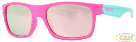 dětské brýle MAX1 Kids růžová/mint