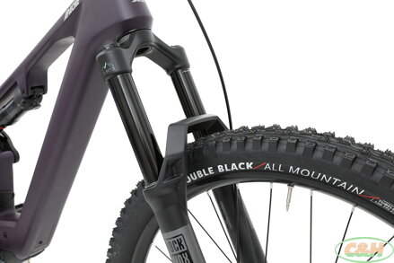 elektrokolo APACHE Eagle 2 Avinox 800 Wh (S) fialová