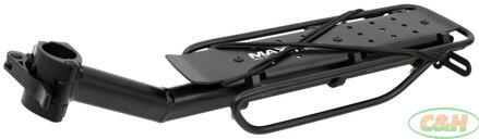 nosič na sedlovku MAX1 Sport