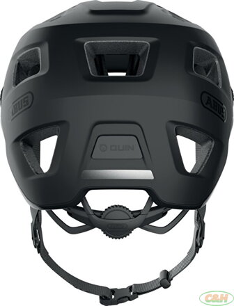 přilba ABUS MoDrop velvet black L