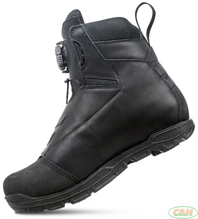 zimní tretry LAKE MXZ305 černé vel.48