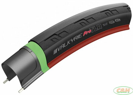 plášť KENDA VALKYRIE Pro TLR 120tpi TLR M3C 700x28C