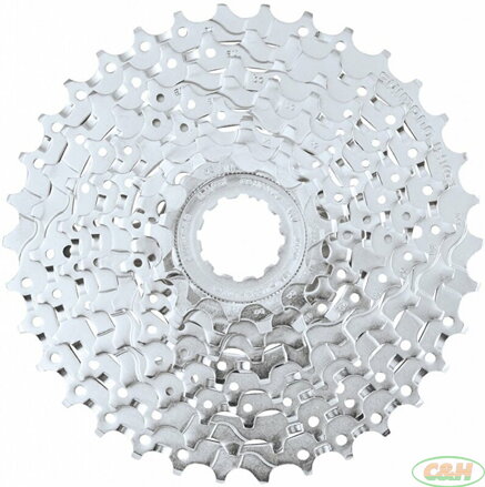 9-kazeta SHIMANO CS-HG400 11-36 zubů
