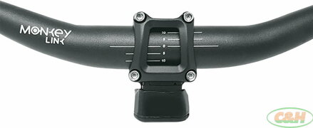 adaptér SKS Monkeylink