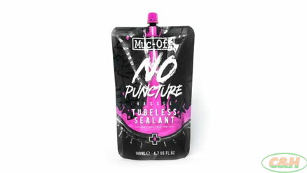 tmel MUC-OFF No Puncture 140 ml