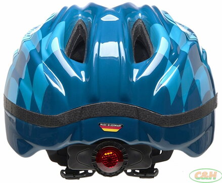 přilba KED Meggy II Trend S racer 46-51 cm