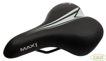 sedlo MAX1 Gel Flow