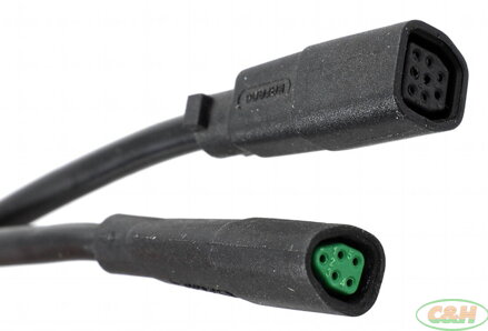 kabel k ovladači z displeje EB 1T1 J 450 mm