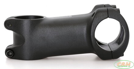 představec MAX1 Edge 80/7°/31,8 mm černý