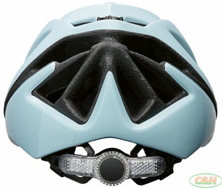 přilba KED Spiri Two Trend L dusty mint matt 55-61 cm