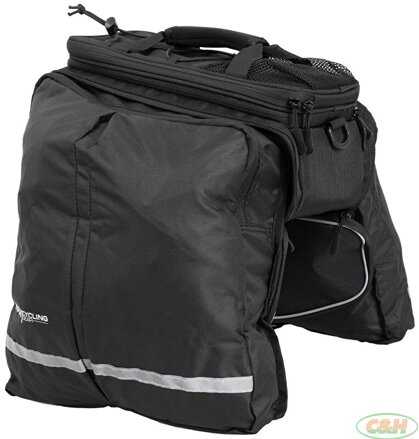 brašna MAX1 Rackbag XL