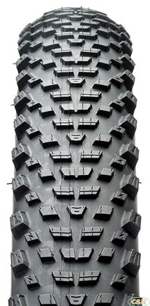 plášť KENDA Booster Elite 29x2,40 60TPI STC TLR kevlar
