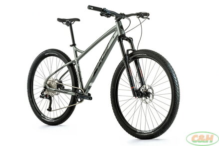 29" kolo APACHE Hupahu R1 (S) stříbrná