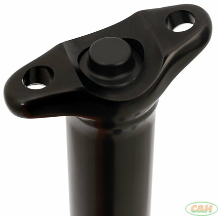 teleskopická sedlovka MAX1 Evo 30,9/498 mm zdvih 170 mm