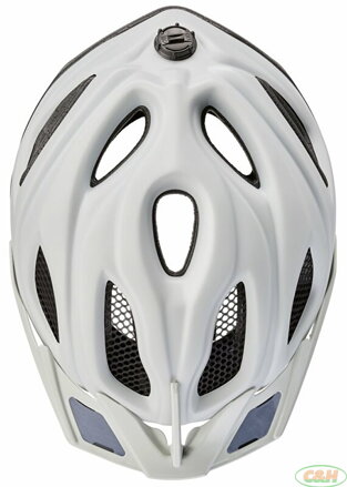 přilba KED Certus Pro M light grey matt 52-58 cm