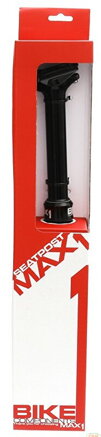 teleskopická sedlovka MAX1 30,9/410 mm zdvih 125 mm