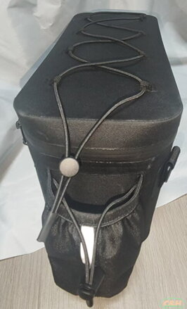 brašna MAX1 Rackbag Evo L MIK