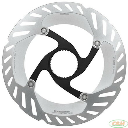 brzdový kotouč SHIMANO RT-CL800 160mm Center lock, Ice technologies, v krabičce