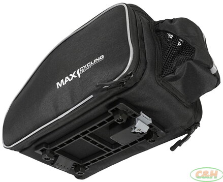 brašna MAX1 Rackbag XL MIK