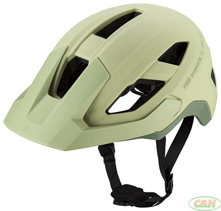 přilba KED Embrace MU-1 L Olive Matt 58-62 cm
