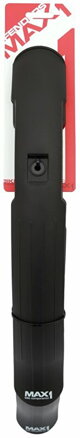 blatníky set MAX1 Kids 16"-20" černé