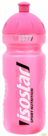 lahev ISOSTAR 0,65 l růžová