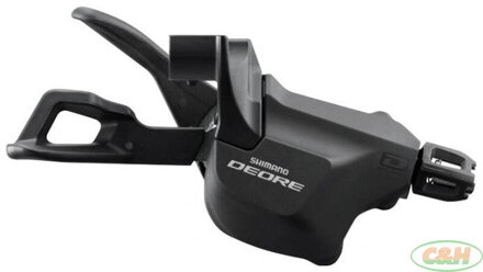 řazení SHIMANO Deore SL-M6000-R pravé 10 speed I-spec II, Dynasis