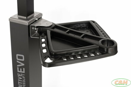 stojan montážní pneumatický pro Ebike ADDITIVE Speedlift EVO