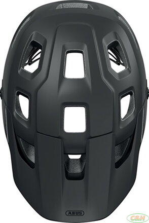 přilba ABUS MoDrop velvet black L