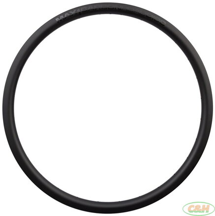 ráfek MAX1 Carbon Road Disc 32,6 mm/28 děr clincher