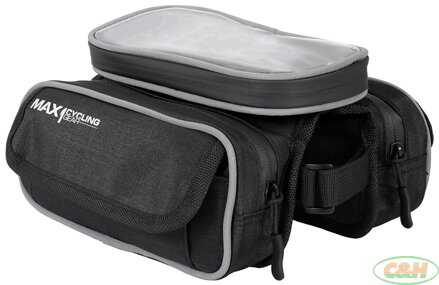 brašna MAX1 Mobile Two Evo reflex