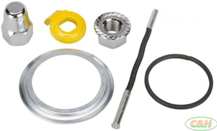 montážní díly náboje SHIMANO Nexus 3° SM-3C41