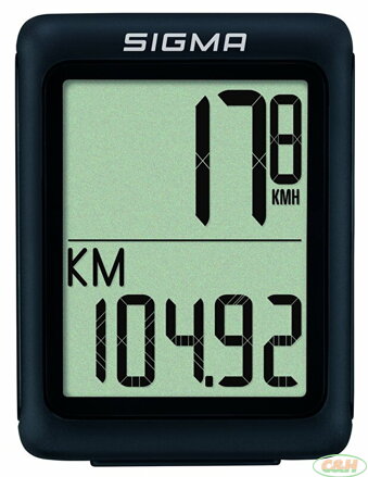 computer SIGMA 5.0 WL ATS